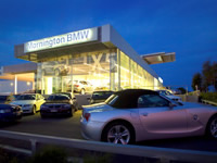  Higgins Group: BMW Mornington