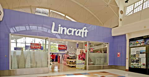 Centro Shopping Centre Tweed Heads