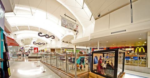 Centro Shopping Centre Tweed Heads
