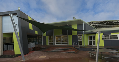 Koo Wee Rup Secondary College