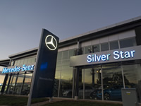 SJ Higgins Group: Mercedes Benz Autohaus Doncaster