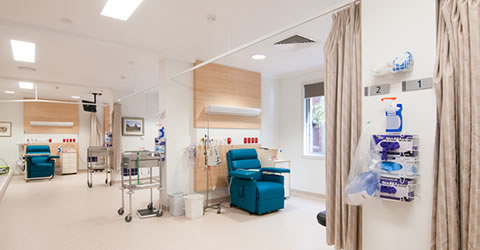 Nambour Selangor Private Hospital Day Infusion Unit