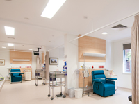SJ Higgins Group: Nambour Selangor Private Hospital Oncology