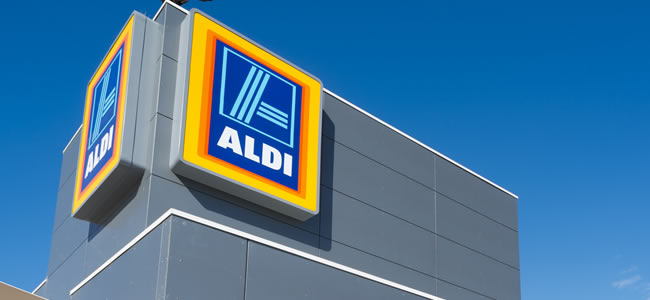 ALDI Store Clontarf